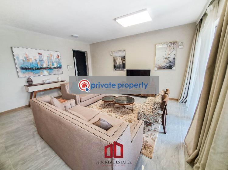 2 bedroom Apartment For Sale &nbsp;lower Kabete Rd Spring Valley Nairobi - 1