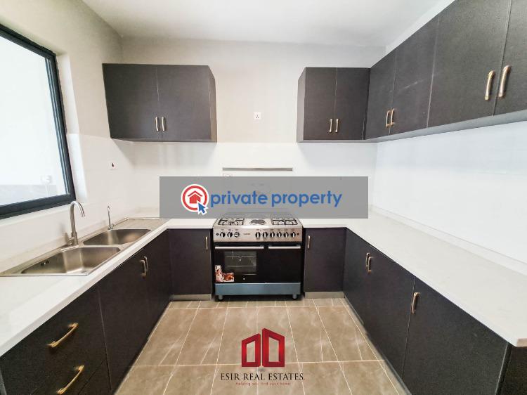 2 bedroom Apartment For Sale &nbsp;lower Kabete Rd Spring Valley Nairobi - 4