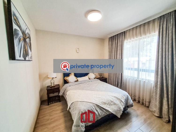 3 bedroom Apartment For Sale  lower Kabete Rd Spring Valley Nairobi - 10