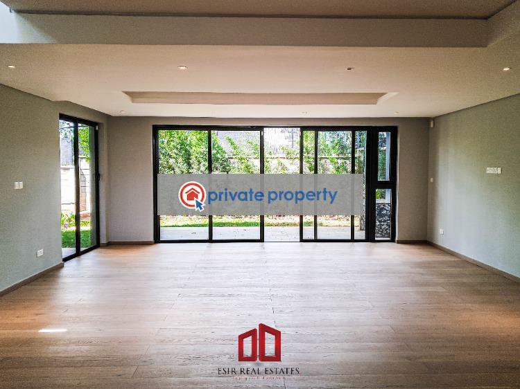 3 bedroom Townhouse For Sale &nbsp;lower Kabete Rd Loresho Westlands Nairobi - 9