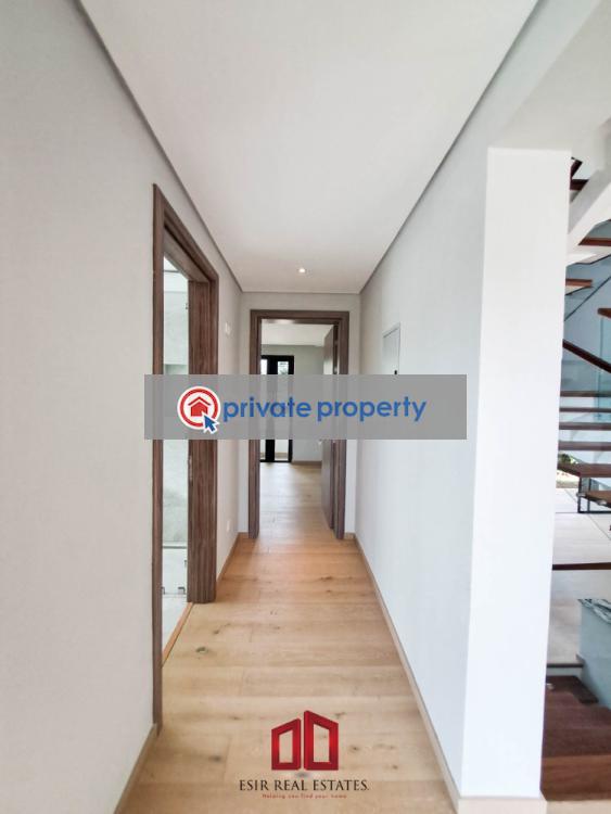3 bedroom Townhouse For Sale &nbsp;lower Kabete Rd Loresho Westlands Nairobi - 16