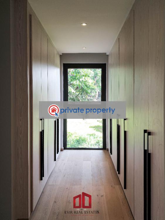 3 bedroom Townhouse For Sale &nbsp;lower Kabete Rd Loresho Westlands Nairobi - 24