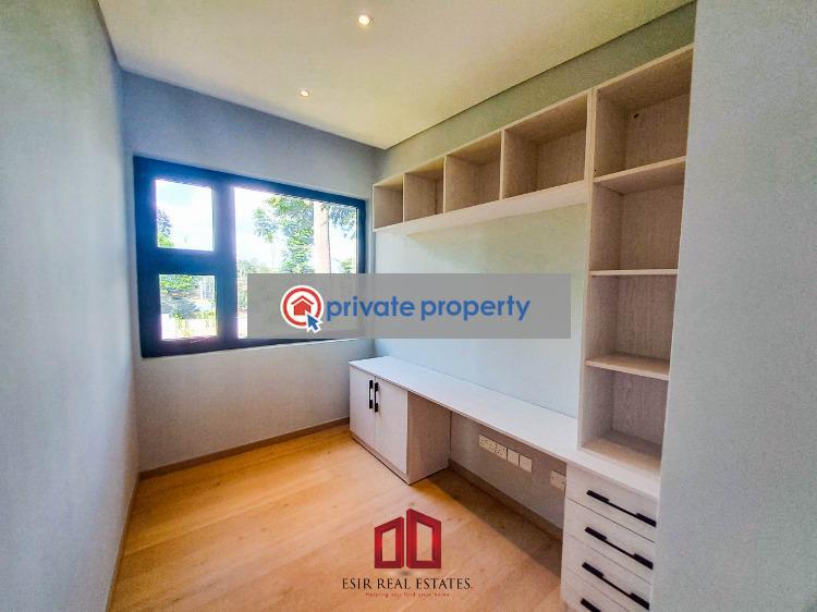 3 bedroom Townhouse For Sale &nbsp;lower Kabete Rd Loresho Westlands Nairobi - 20