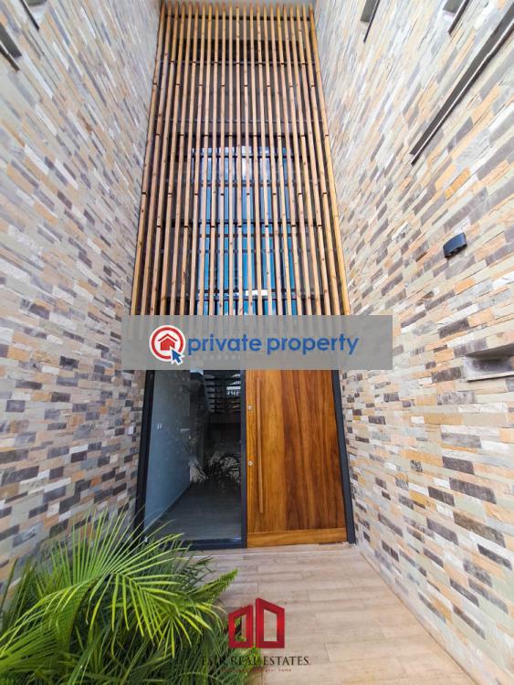 3 bedroom Townhouse For Sale &nbsp;lower Kabete Rd Loresho Westlands Nairobi - 6