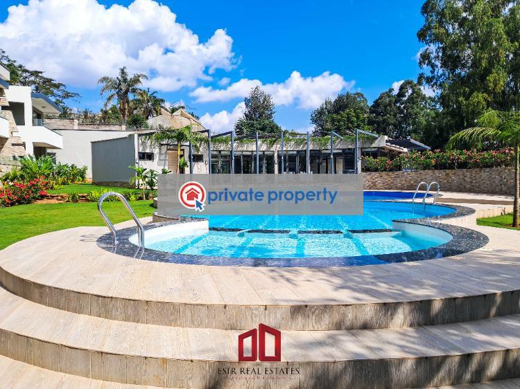 3 bedroom Townhouse For Sale &nbsp;lower Kabete Rd Loresho Westlands Nairobi - 5