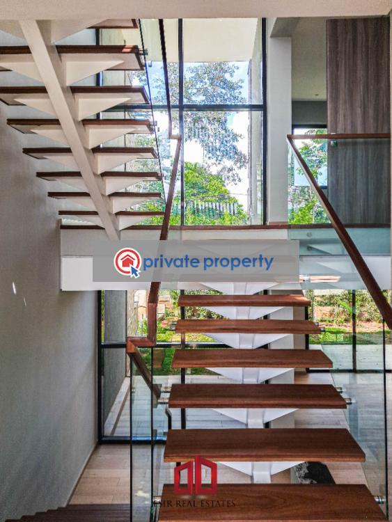 3 bedroom Townhouse For Sale &nbsp;lower Kabete Rd Loresho Westlands Nairobi - 7