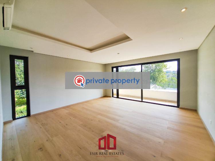 3 bedroom Townhouse For Sale &nbsp;lower Kabete Rd Loresho Westlands Nairobi - 22
