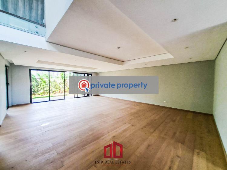 3 bedroom Townhouse For Sale &nbsp;lower Kabete Rd Loresho Westlands Nairobi - 8