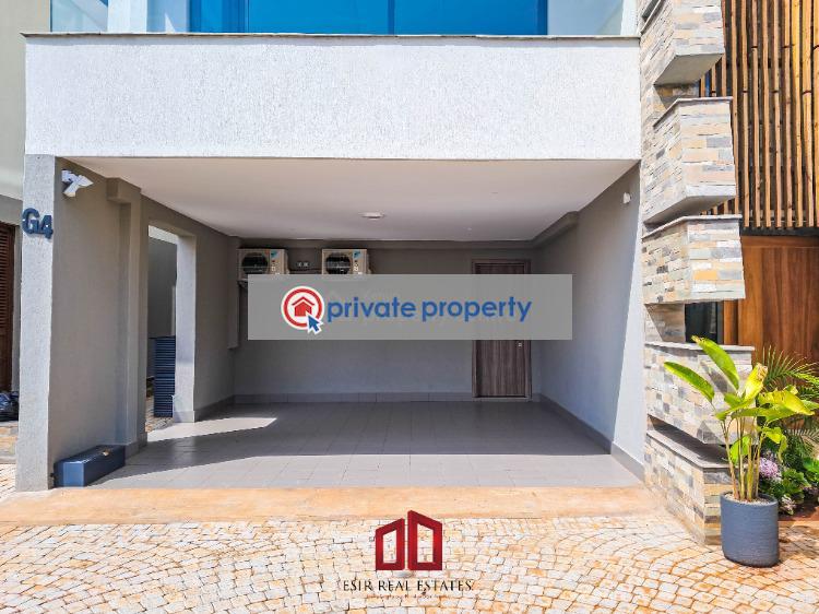 3 bedroom Townhouse For Sale &nbsp;lower Kabete Rd Loresho Westlands Nairobi - 2