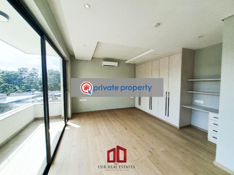 3 bedroom Townhouse For Sale &nbsp;lower Kabete Rd Loresho Westlands Nairobi - 15