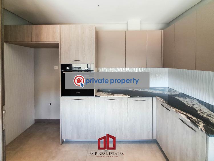 3 bedroom Townhouse For Sale &nbsp;lower Kabete Rd Loresho Westlands Nairobi - 13