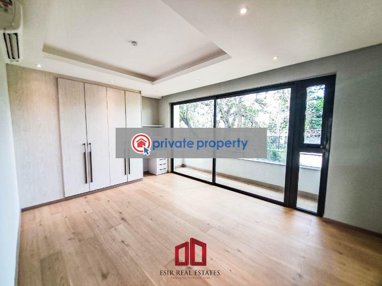 3 bedroom Townhouse For Sale &nbsp;lower Kabete Rd Loresho Westlands Nairobi - 19