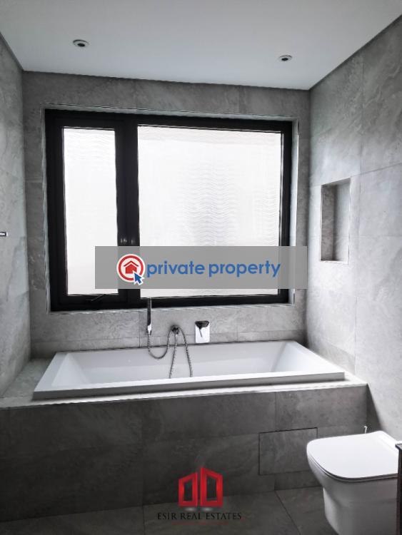 3 bedroom Townhouse For Sale &nbsp;lower Kabete Rd Loresho Westlands Nairobi - 17