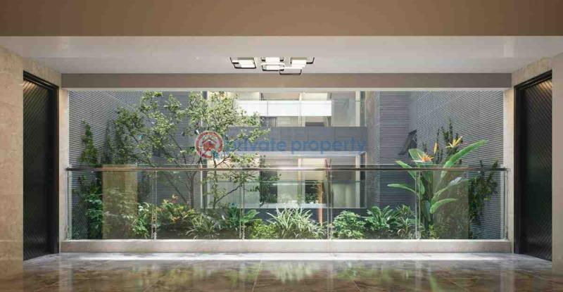 1 bedroom Apartment For Sale Mogotio Road westlands Nairobi - 30