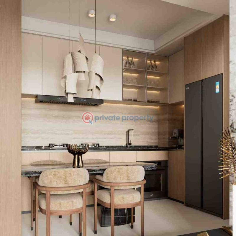 1 bedroom Apartment For Sale Mogotio Road westlands Nairobi - 37
