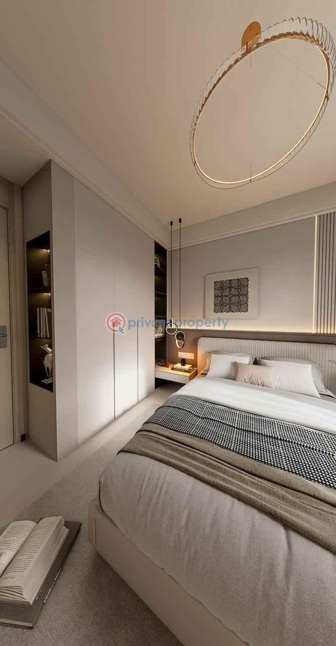 1 bedroom Apartment For Sale Mogotio Road westlands Nairobi - 28