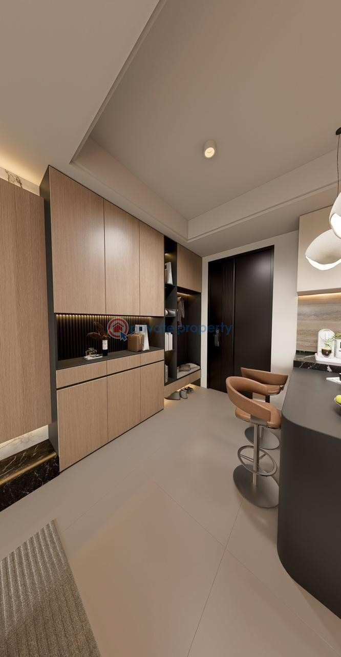 1 bedroom Apartment For Sale Mogotio Road westlands Nairobi - 43
