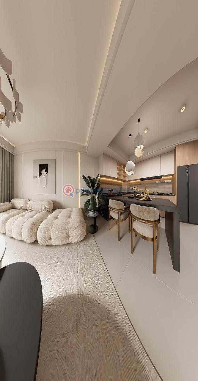 1 bedroom Apartment For Sale Mogotio Road westlands Nairobi - 36