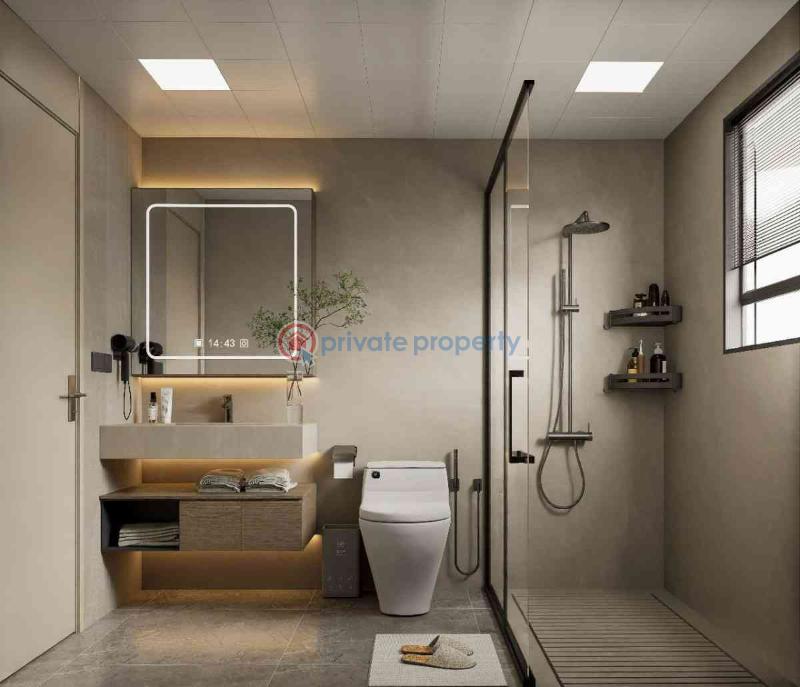 1 bedroom Apartment For Sale Mogotio Road westlands Nairobi - 19