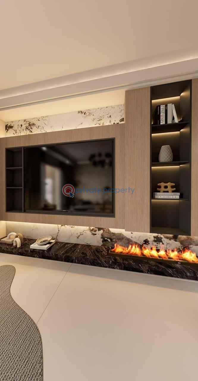 1 bedroom Apartment For Sale Mogotio Road westlands Nairobi - 26