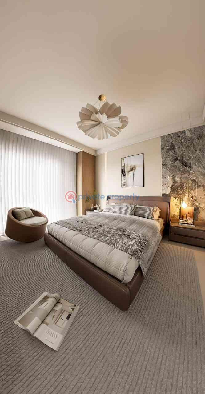 1 bedroom Apartment For Sale Mogotio Road westlands Nairobi - 9