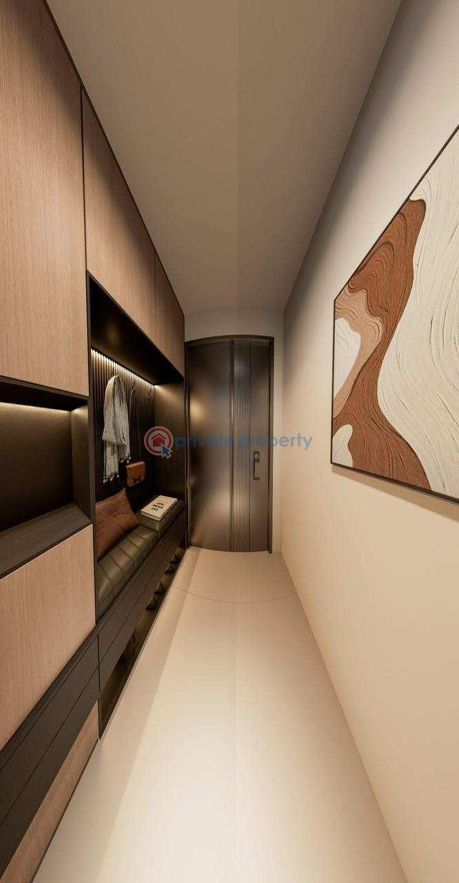 1 bedroom Apartment For Sale Mogotio Road westlands Nairobi - 17