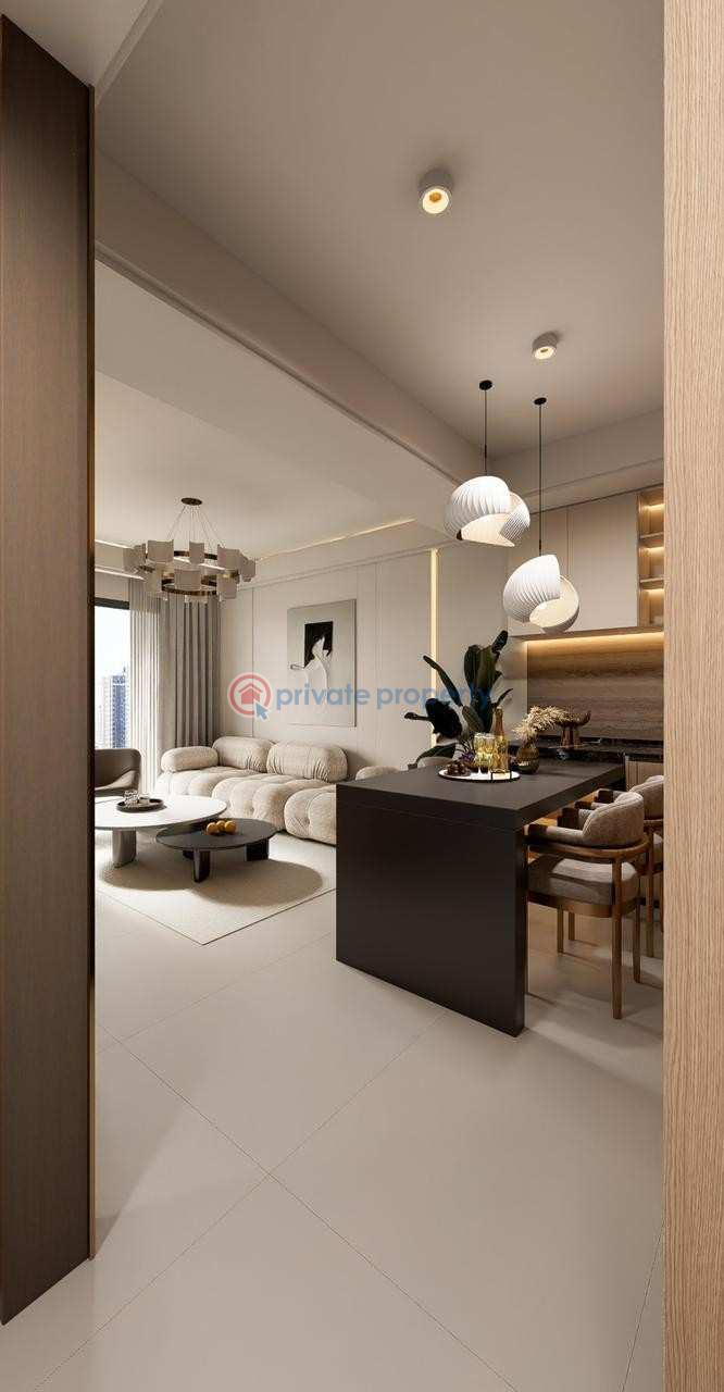 1 bedroom Apartment For Sale Mogotio Road westlands Nairobi - 18