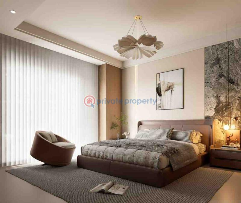 1 bedroom Apartment For Sale Mogotio Road westlands Nairobi - 15