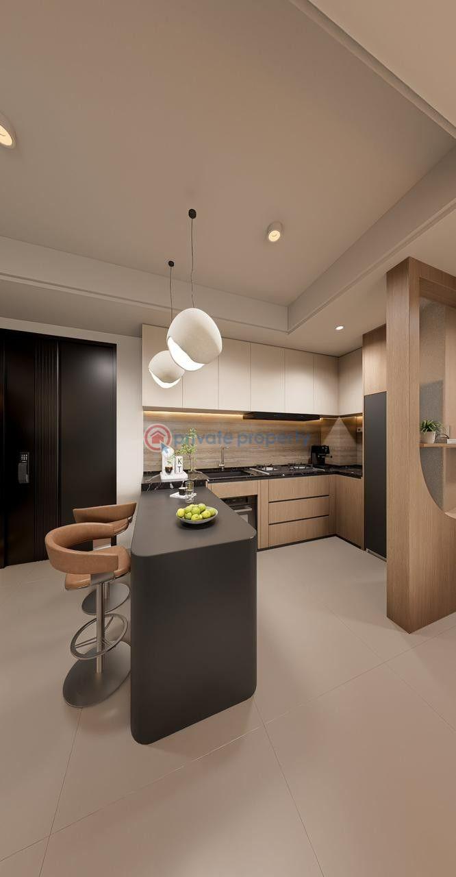 1 bedroom Apartment For Sale Mogotio Road westlands Nairobi - 6