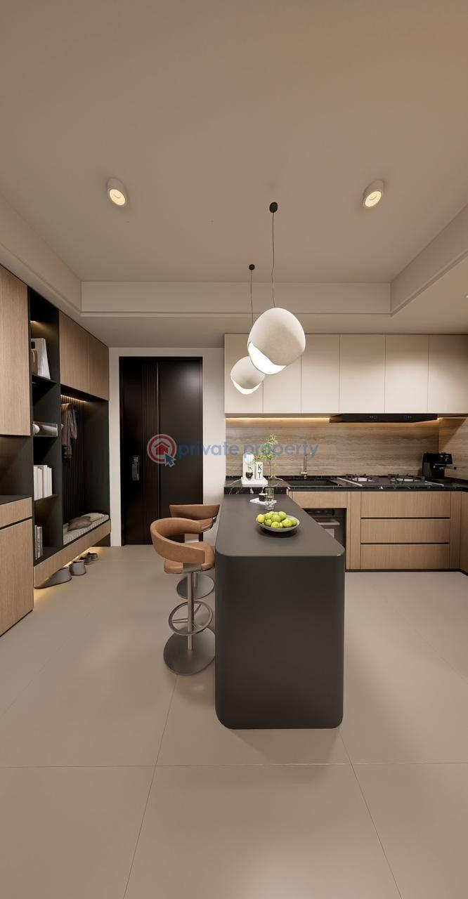 1 bedroom Apartment For Sale Mogotio Road westlands Nairobi - 2