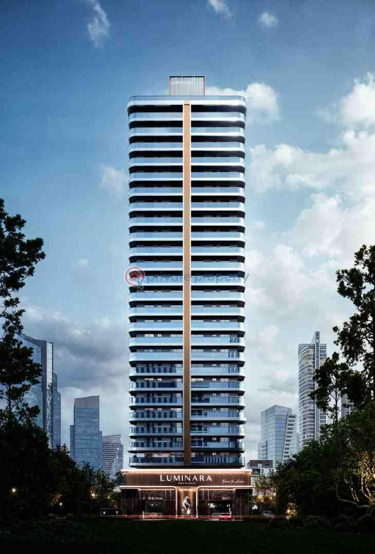 1 bedroom Apartment For Sale Mogotio Road westlands Nairobi - 7