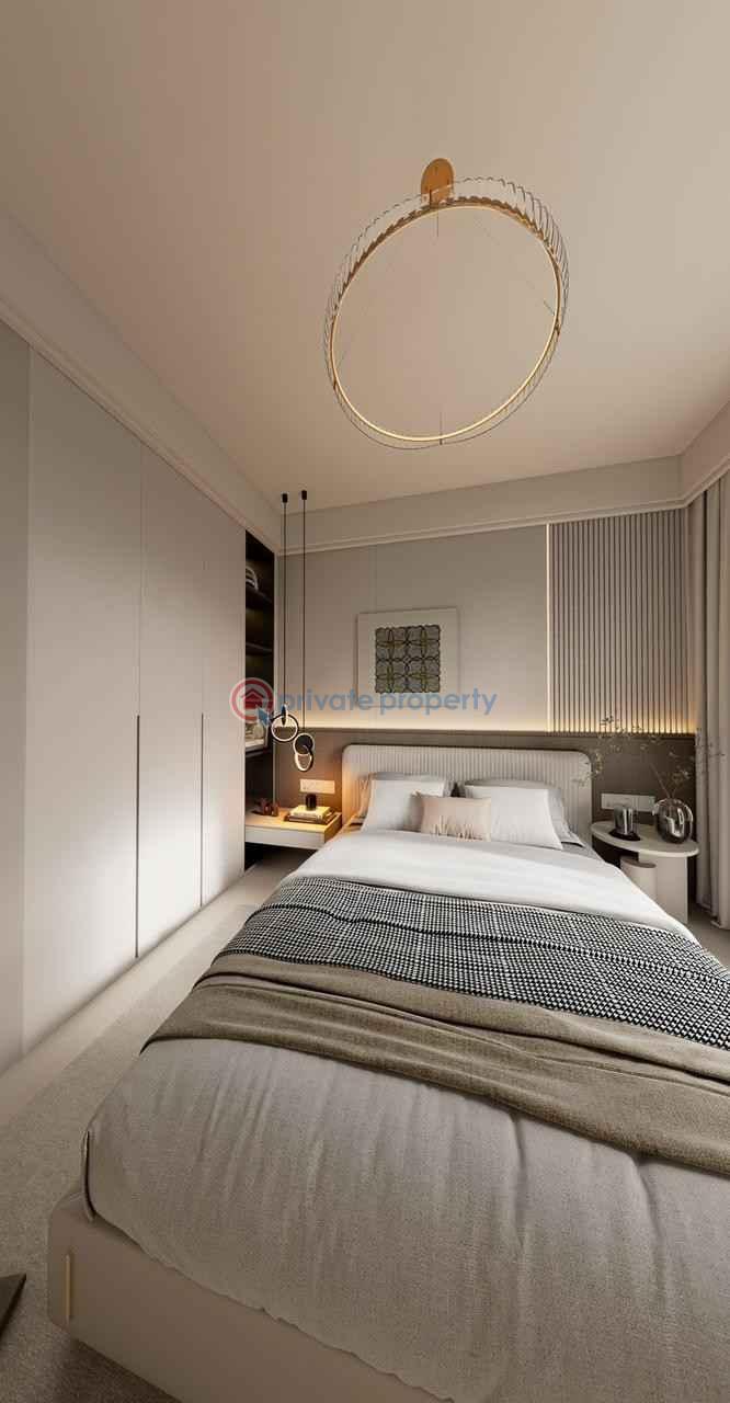 1 bedroom Apartment For Sale Mogotio Road westlands Nairobi - 8