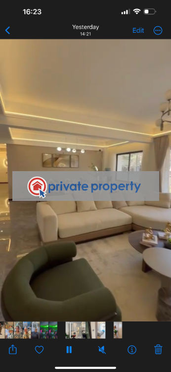 4 bedroom Apartment For Sale &nbsp;off Argwings Khodhek Kileleshwa Nairobi - 1