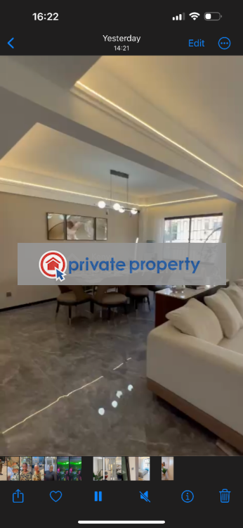 4 bedroom Apartment For Sale &nbsp;off Argwings Khodhek Kileleshwa Nairobi - 2