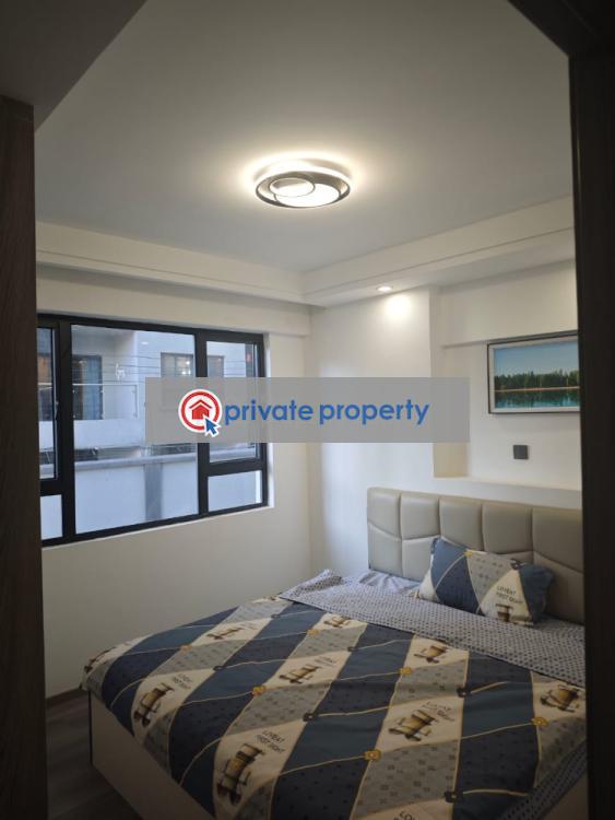 4 bedroom Apartment For Sale &nbsp;off Argwings Khodhek Kileleshwa Nairobi - 5