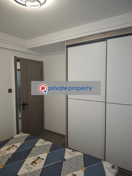 4 bedroom Apartment For Sale &nbsp;off Argwings Khodhek Kileleshwa Nairobi - 7