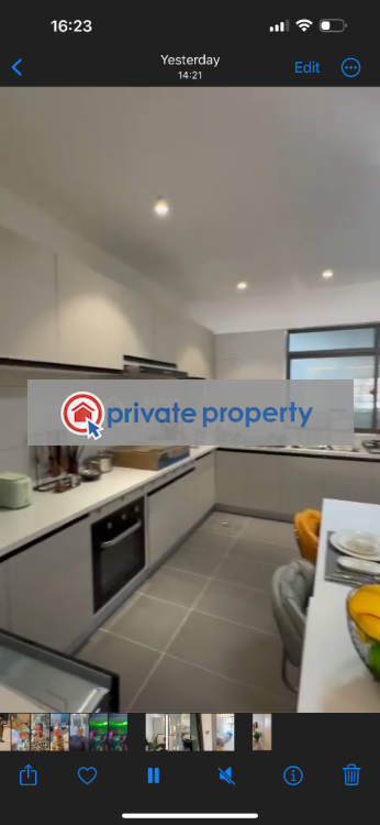 4 bedroom Apartment For Sale &nbsp;off Argwings Khodhek Kileleshwa Nairobi - 3