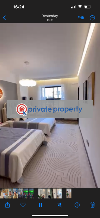 4 bedroom Apartment For Sale &nbsp;off Argwings Khodhek Kileleshwa Nairobi - 4