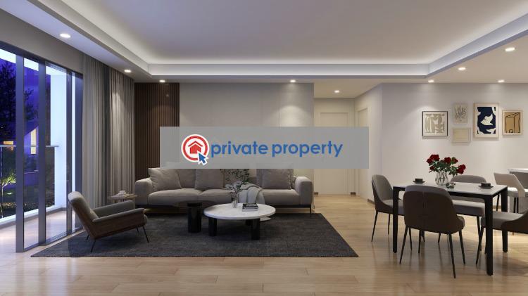 2 bedroom Apartment For Sale &nbsp;kindaruma Road Kilimani Nairobi - 4