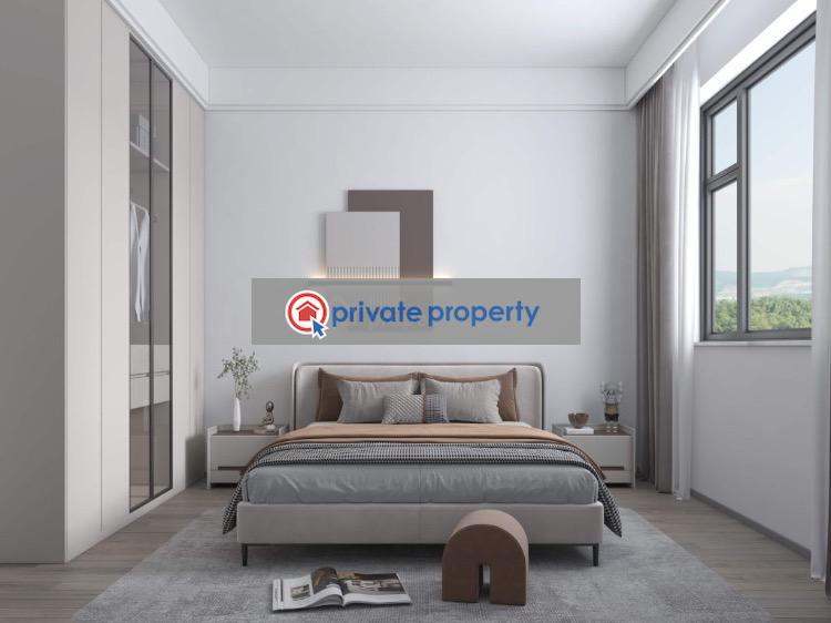 1 bedroom Apartment For Sale &nbsp;chania Avenue Kilimani Nairobi - 6