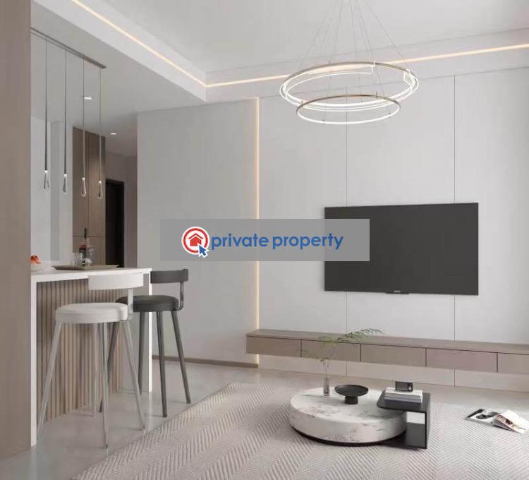 1 bedroom Apartment For Sale &nbsp;chania Avenue Kilimani Nairobi - 1