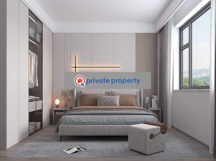 1 bedroom Apartment For Sale &nbsp;chania Avenue Kilimani Nairobi - 3