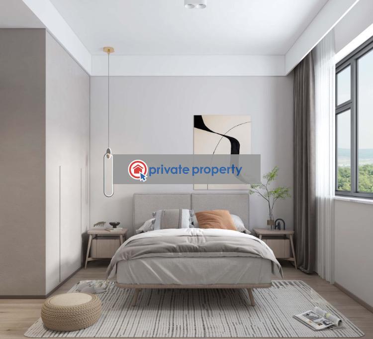 1 bedroom Apartment For Sale &nbsp;chania Avenue Kilimani Nairobi - 5