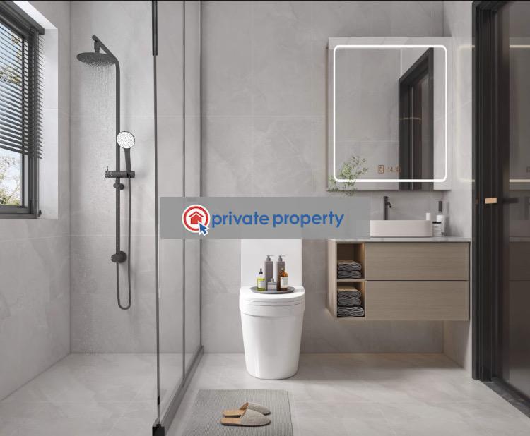 1 bedroom Apartment For Sale &nbsp;chania Avenue Kilimani Nairobi - 2