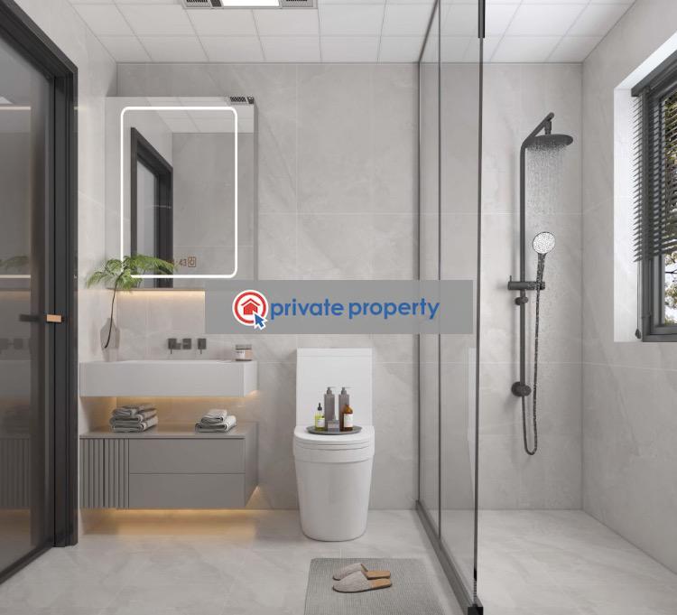 1 bedroom Apartment For Sale &nbsp;chania Avenue Kilimani Nairobi - 7