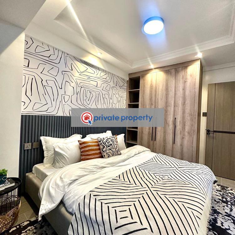 1 bedroom Apartment For Sale &nbsp;george Padmore Road Kilimani Nairobi - 6