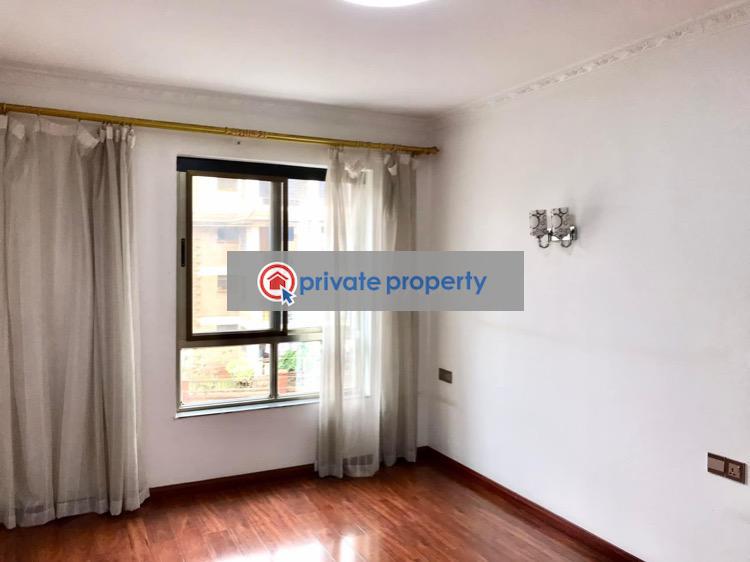 1 bedroom Apartment For Rent &nbsp;gatundu Road Kileleshwa Nairobi - 4