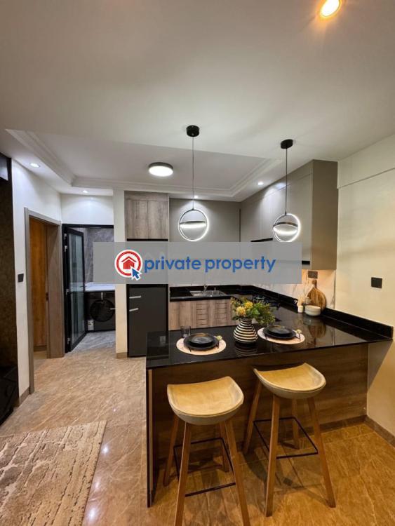 1 bedroom Apartment For Sale &nbsp;george Padmore Road Kilimani Nairobi - 16