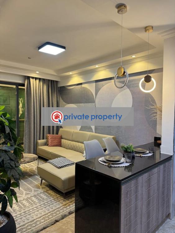 1 bedroom Apartment For Sale &nbsp;george Padmore Road Kilimani Nairobi - 6