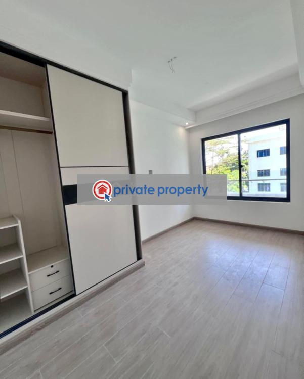 1 bedroom Apartment For Sale &nbsp;marcus Garvey Kilimani Nairobi - 2